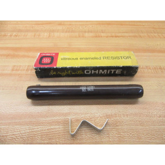Ohmite 0611 Resister