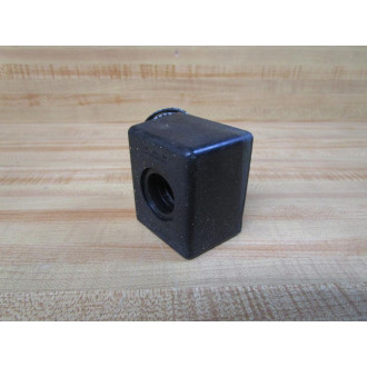 G.W. Lisk 693668 Solenoid Valve Coil - Used