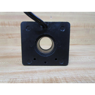 G.W. Lisk 693668 Solenoid Valve Coil - Used
