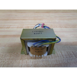 Generic TT50501 Transformer M1877 - New No Box