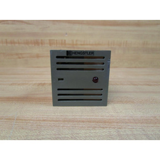 Hengstler G0675405 Impulse Timer GO675405 Chipped - Used