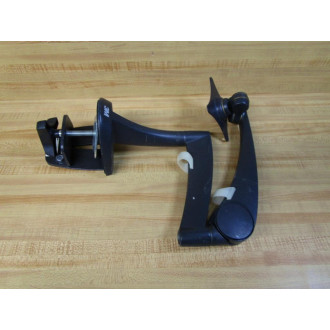 3M MA100MB Mechanical Adjust Monitor Arm - Used