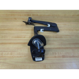 3M MA100MB Mechanical Adjust Monitor Arm - Used