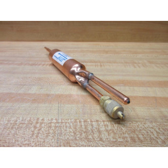 Mars 20211 Spun Copper Drier 14" OD