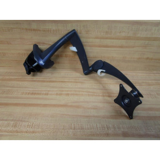 3M MA100MB Mechanical Adjust Monitor Arm - Used