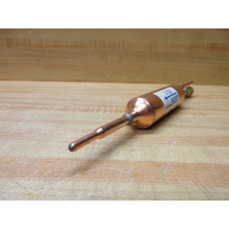 Mars 20211 Spun Copper Drier 14" OD