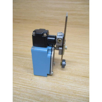 Micro Switch 1LS59 Precision Limit Switch - Used