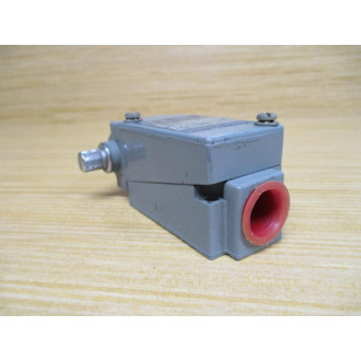 Square D 9007-B62B Limit Switch - New No Box