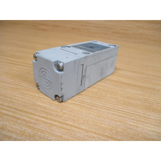 Allen Bradley 802PR-LBAH1 Inductive Proximity Sensor 802PRLBAH1 3 Pin - Used
