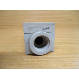 Allen Bradley 802PR-LBAH1 Inductive Proximity Sensor 802PRLBAH1 Ser. D - Used