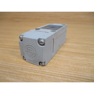 Allen Bradley 802PR-LBAH1 Inductive Proximity Sensor 802PRLBAH1 Ser. D - Used