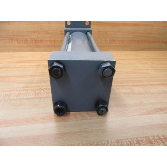 Miller Fluid Power HV61R2B 3560 Cylinder HV61R2B3560 - Used
