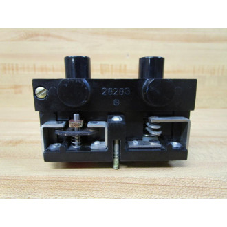 Hubbell 28318-006 Pushbutton Insert 28318006 - New No Box