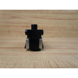 Hubbell 28318-006 Pushbutton Insert 28318006 - New No Box