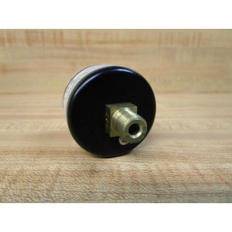 Ashcroft 15W 1005 H 01B 30 Pressure Gauge 15W 1005 H 01B 30 (Pack of 13)