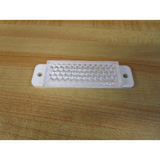Banner BRT-53X19A Reflector 44996 (Pack of 2) - New No Box