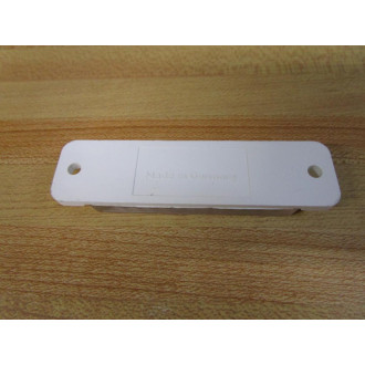 Banner BRT-53X19A Reflector 44996 (Pack of 2) - New No Box