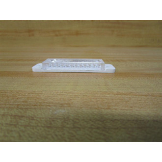 Banner BRT-53X19A Reflector 44996 (Pack of 2) - New No Box