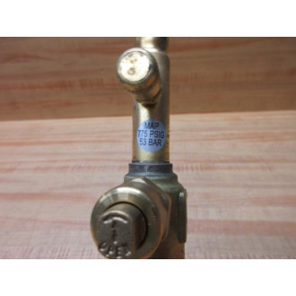 Mueller Refrigeration AQ17861C Streamline Ball Valve