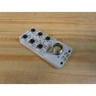 Weidmuller 945601 0001 Sensor Actuator 9456010001 - New No Box