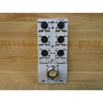 Weidmuller 945601 0001 Sensor Actuator 9456010001 - New No Box