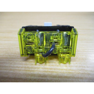 Allen Bradley 800TC-XD4S Contact Block 800TCXD4S