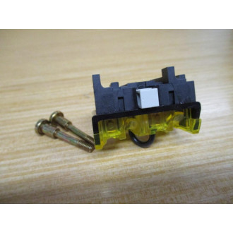 Allen Bradley 800TC-XD4S Contact Block 800TCXD4S