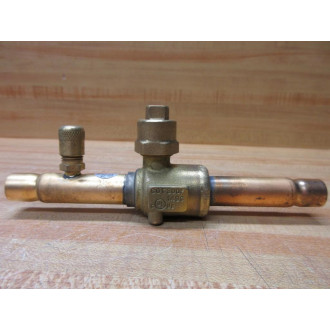 Mueller Refrigeration AQ17861C Streamline Ball Valve