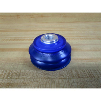 VC 104-3.375 Vacuum Cup VC1043375 - New No Box