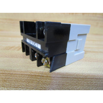 Omron G7L-2A-BJ 24VDC Relay G7L2ABJ24VDC Cracked Corner (Pack of 2) - New No Box