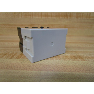 Omron G7L-2A-BJ 24VDC Relay G7L2ABJ24VDC Cracked Corner (Pack of 2) - New No Box