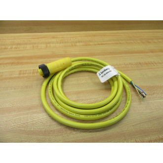 Belden Lumberg RK-50694-2M Cable - New No Box