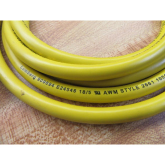 Belden Lumberg RK-50694-2M Cable - New No Box