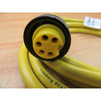 Belden Lumberg RK-50694-2M Cable - New No Box