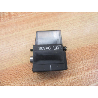 SMC DXT170-C-3L0Z Solenoid Assembly DXT170C3L0Z