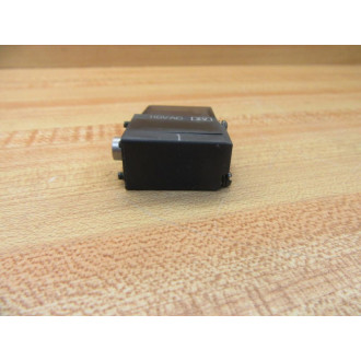 SMC DXT170-C-3L0Z Solenoid Assembly DXT170C3L0Z
