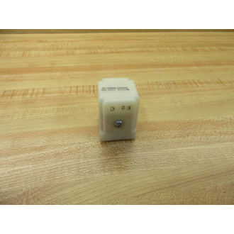 RBM Controls 93-200666-23300H Relay 9320066623300H - New No Box