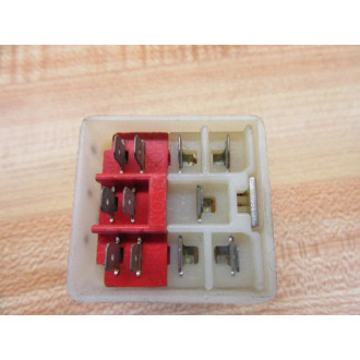 RBM Controls 93-200666-23300H Relay 9320066623300H - New No Box