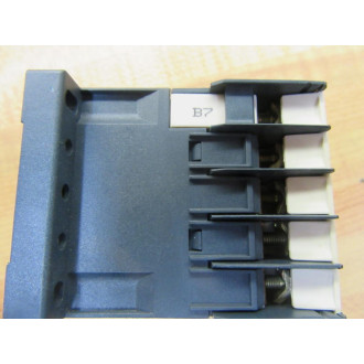 Telemecanique CA2KN22B7 Control Relay