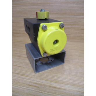 Compac Torque CTS-30 Actuator Valve  CTS30 - Used