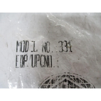 Destaco 331 Latch Clamp Lever (Pack of 2)