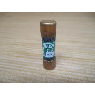 Buss NON 6 Bussmann Fuse Cross Ref 4XF87 (Pack of 10)