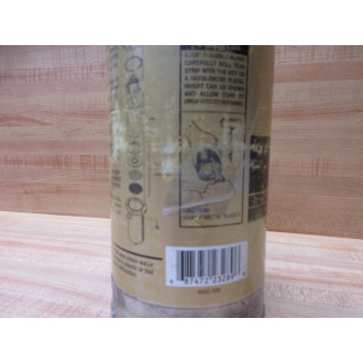 Sporlan RCW-42 Catch-All Filter Drier Core 404404