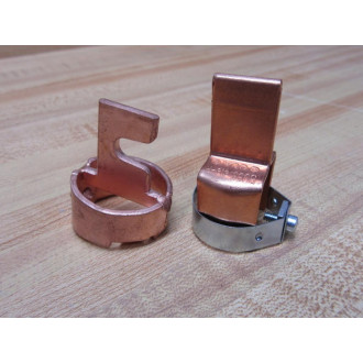 Bussman 616-R Cooper Fuse Reducer Set 616R