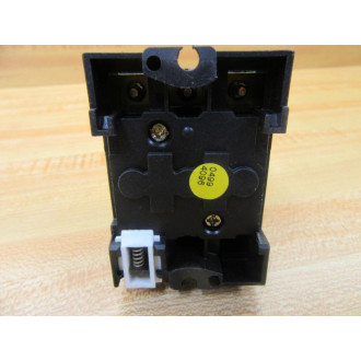 Siemans 3LD12 30-0TB01 Main Switch 3LD12300TB01 - New No Box
