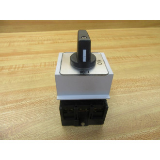 Siemans 3LD12 30-0TB01 Main Switch 3LD12300TB01 - New No Box