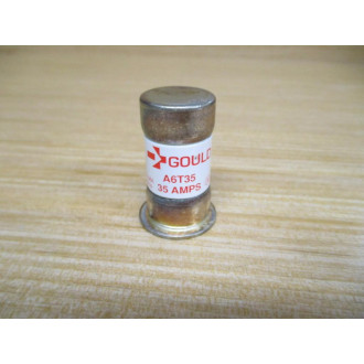 Gould A6T35 35A Fuse - New No Box