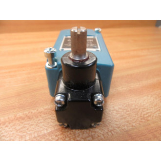 Honeywell 201LS3 Micro Switch