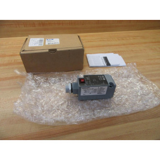 Cutler Hammer E50SAL6PC Eaton Limit Switch
