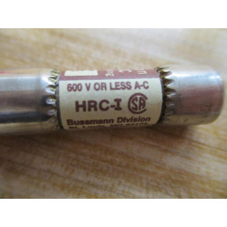 Bussmann KTK-R-5 Limitron Fuse KTKR5 Cooper (Pack of 10)